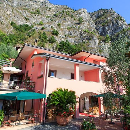 Hotel La Gardenia & Villa Oleandra Limone sul Garda Pokój zdjęcie