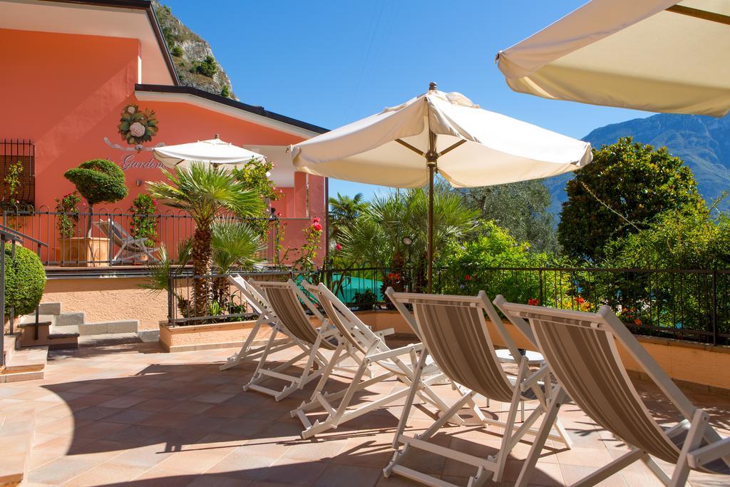 Hotel La Gardenia & Villa Oleandra Limone sul Garda Pokój zdjęcie